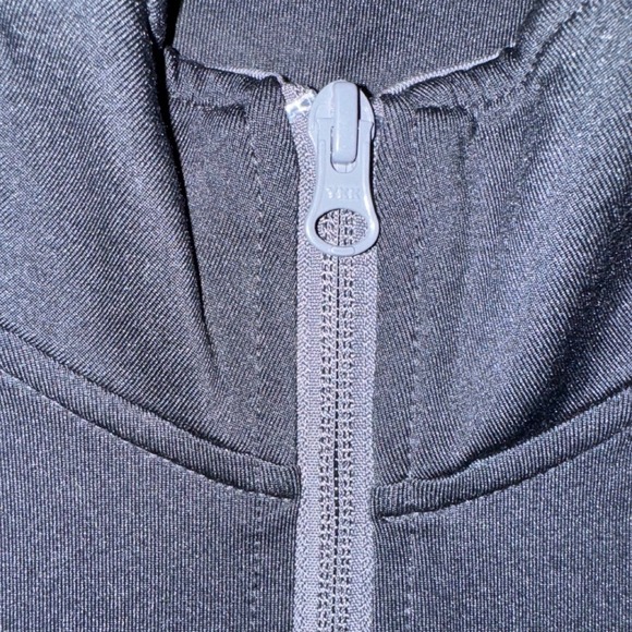 Artery Ink Sport-Tek Ladies Nurse Stethoscope Graphic Full Zip Jacket Black Sz S - Picture 10 of 15